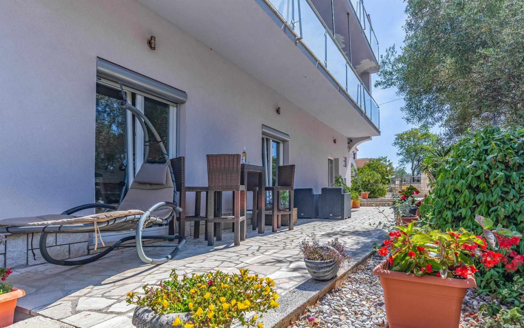 Appartement Viola Medulin à Rovinj Chambre photo