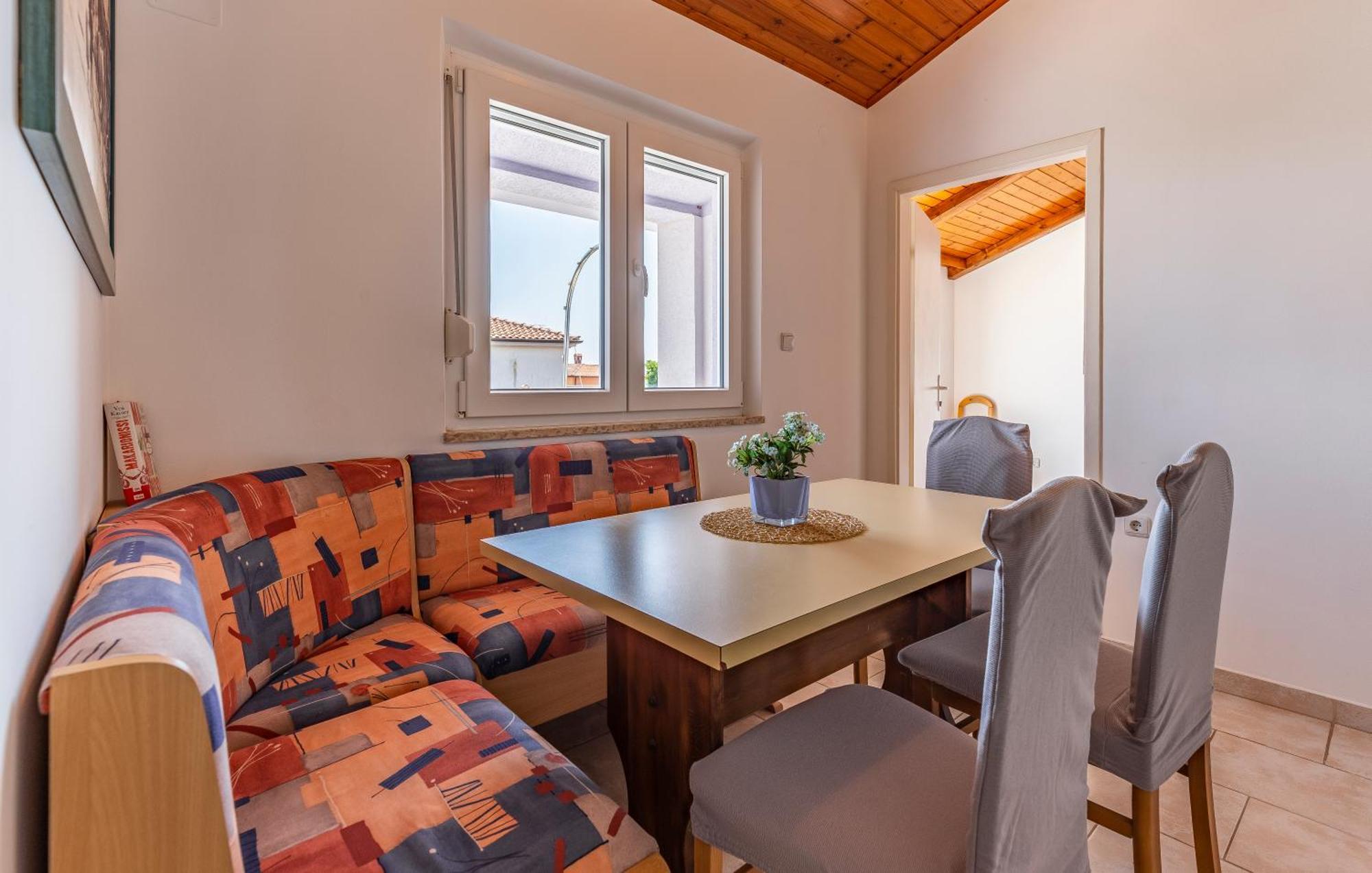 Appartement Viola Medulin à Rovinj Chambre photo
