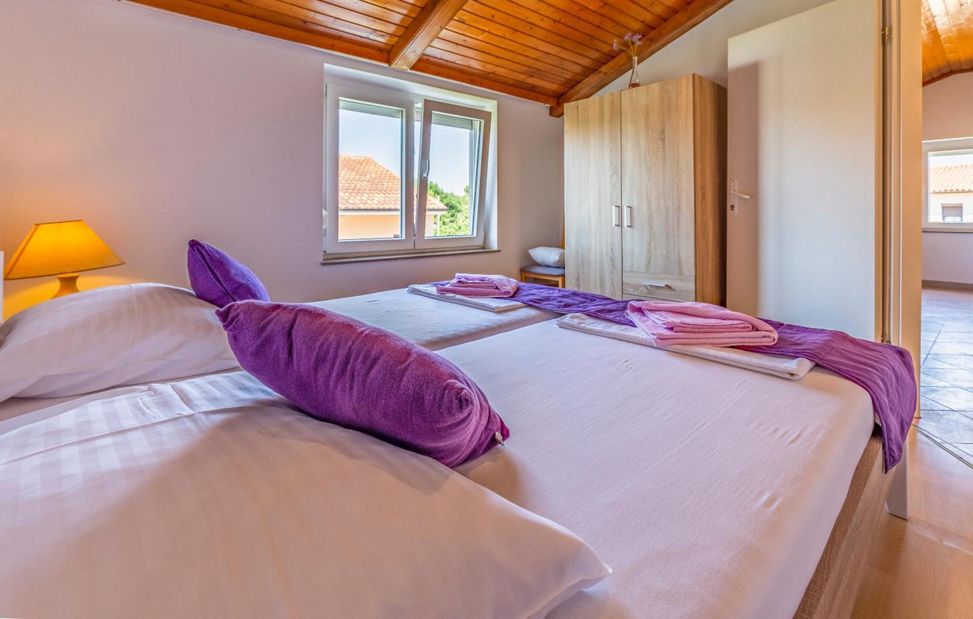 Appartement Viola Medulin à Rovinj Chambre photo