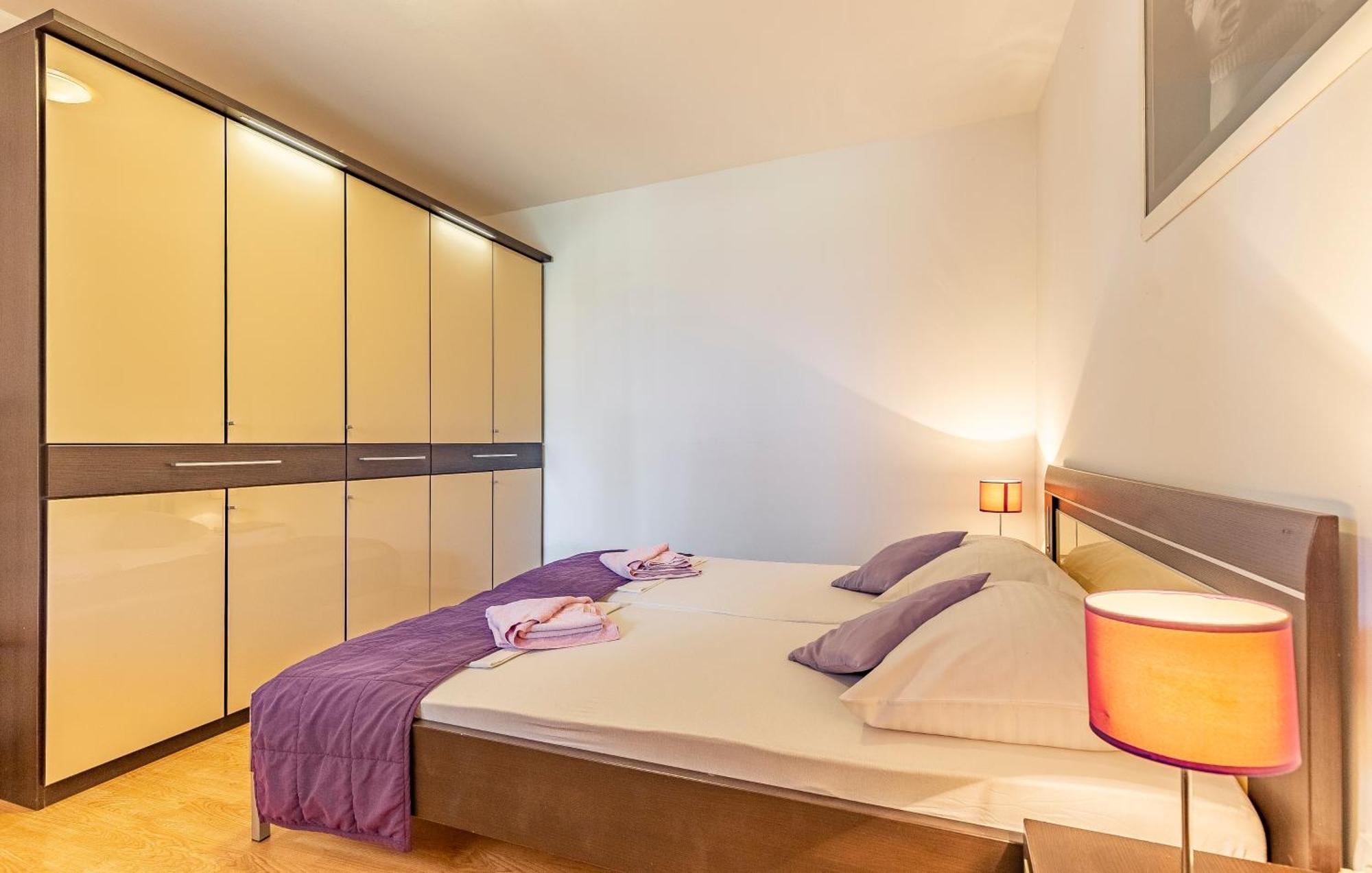Appartement Viola Medulin à Rovinj Chambre photo