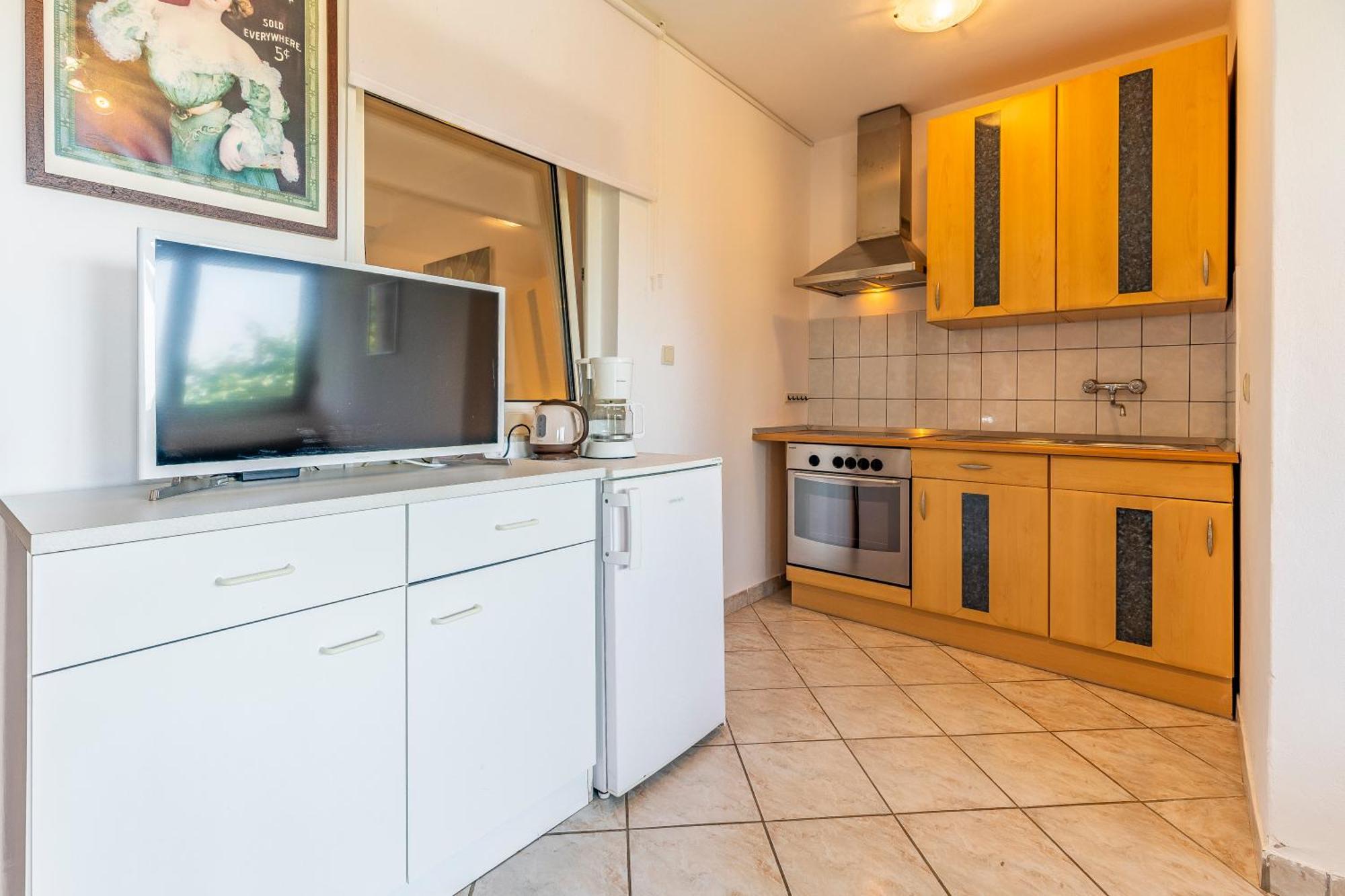 Appartement Viola Medulin à Rovinj Chambre photo