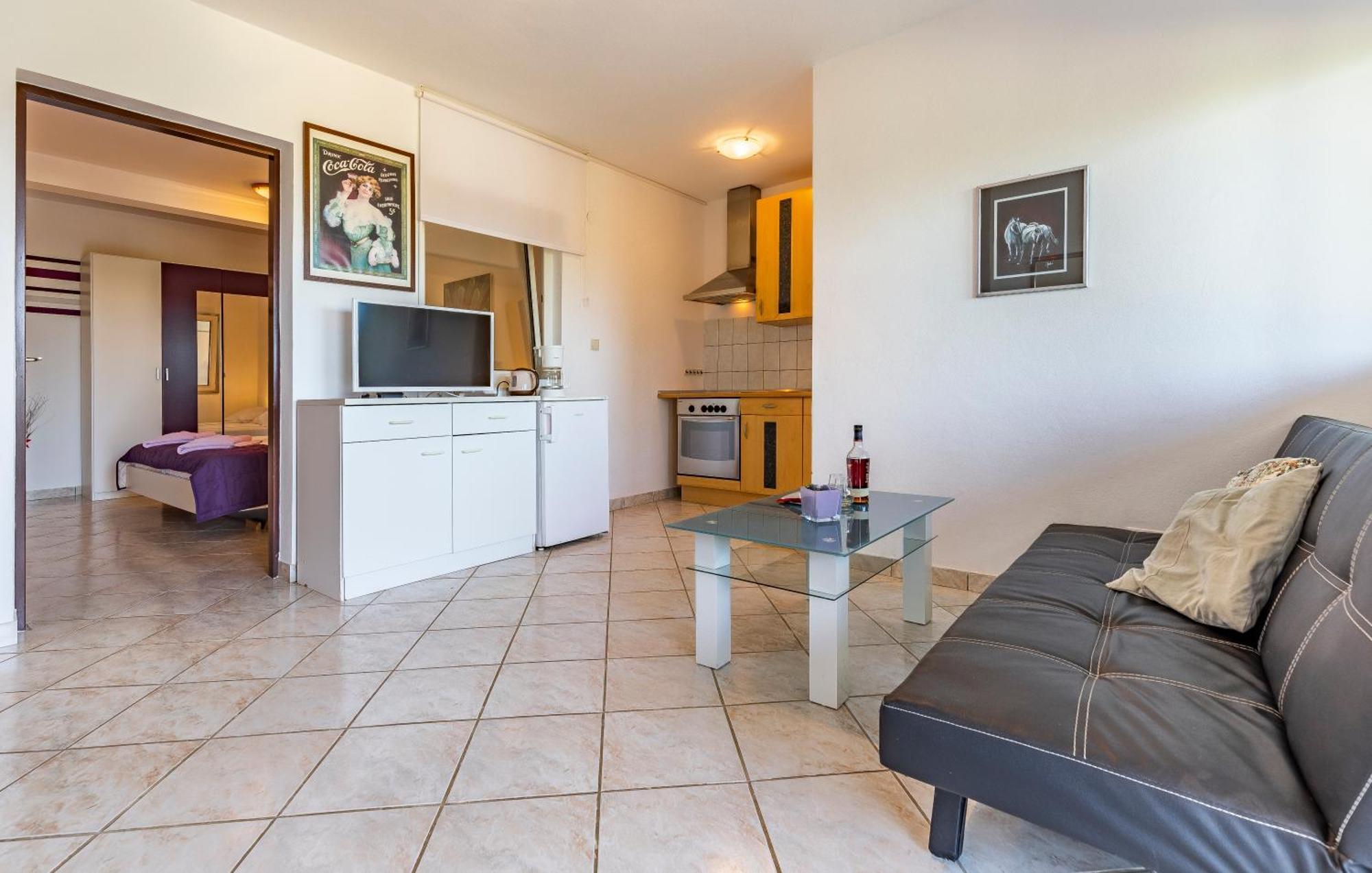 Appartement Viola Medulin à Rovinj Chambre photo