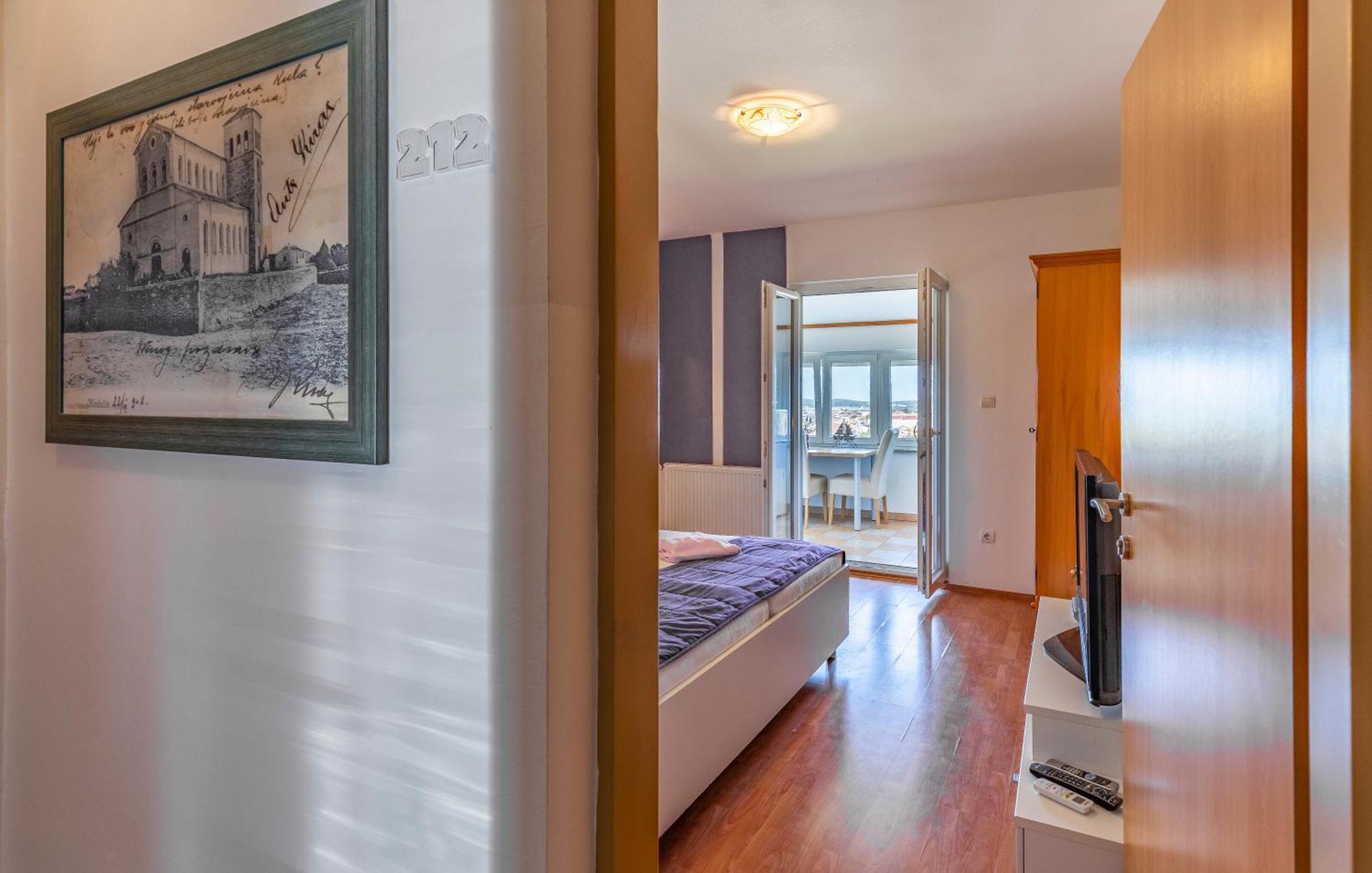 Appartement Viola Medulin à Rovinj Chambre photo