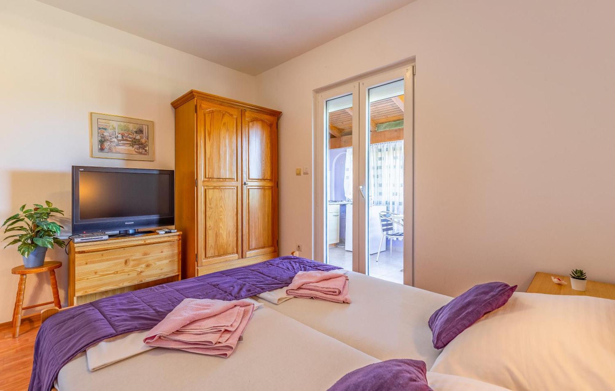 Appartement Viola Medulin à Rovinj Chambre photo