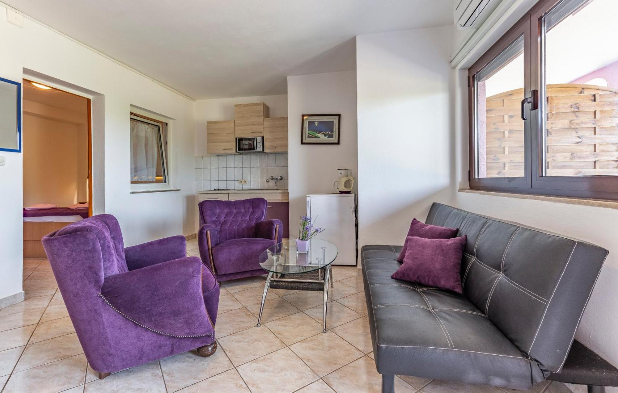 Appartement Viola Medulin à Rovinj Chambre photo