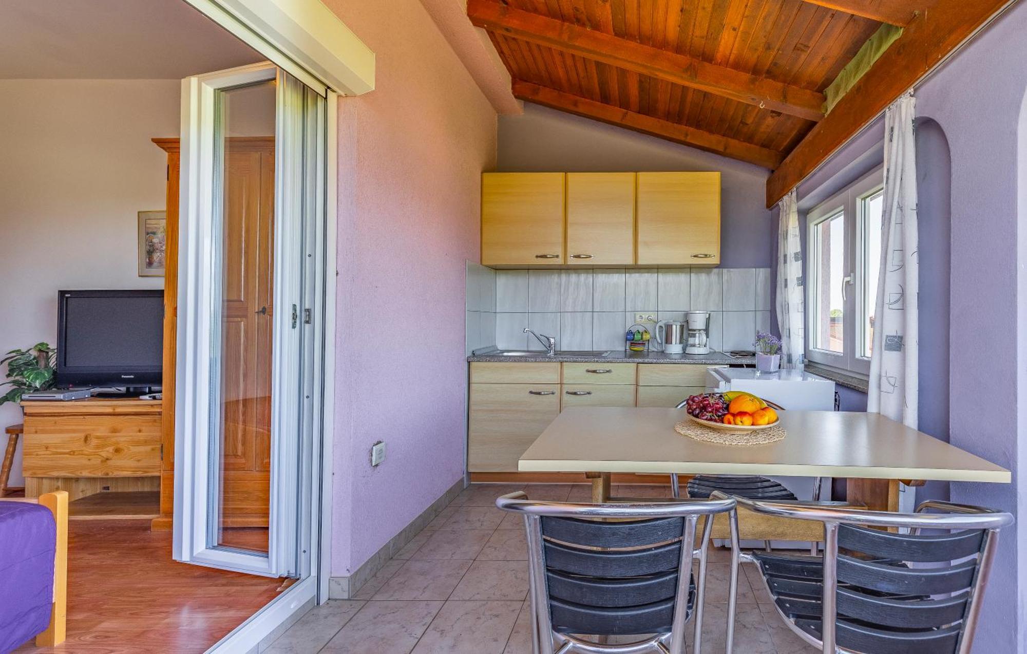 Appartement Viola Medulin à Rovinj Chambre photo