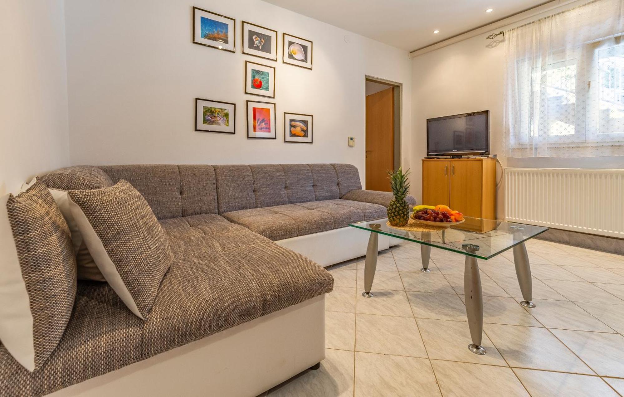 Appartement Viola Medulin à Rovinj Chambre photo