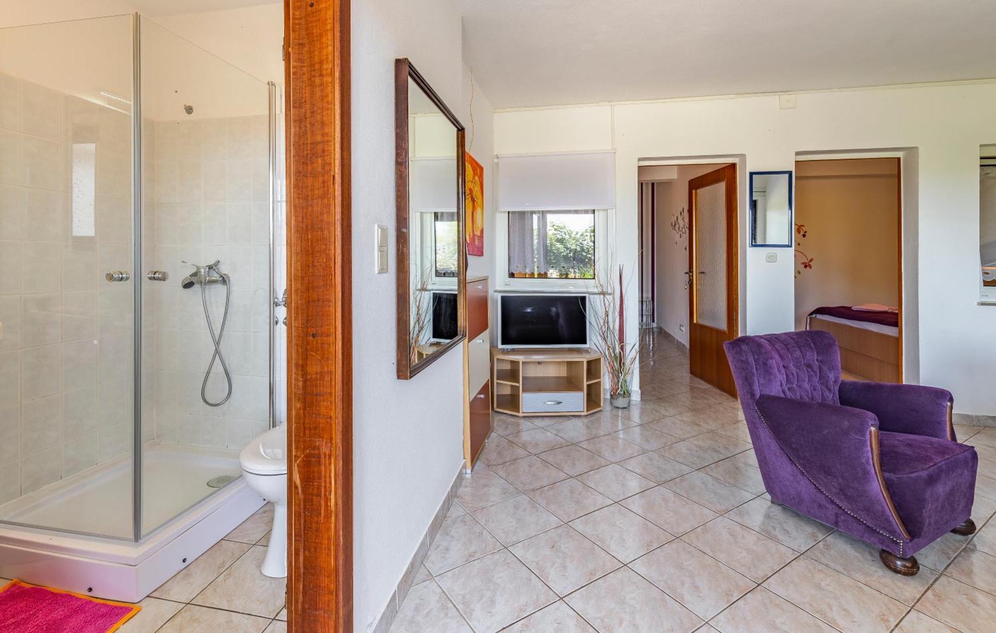 Appartement Viola Medulin à Rovinj Chambre photo