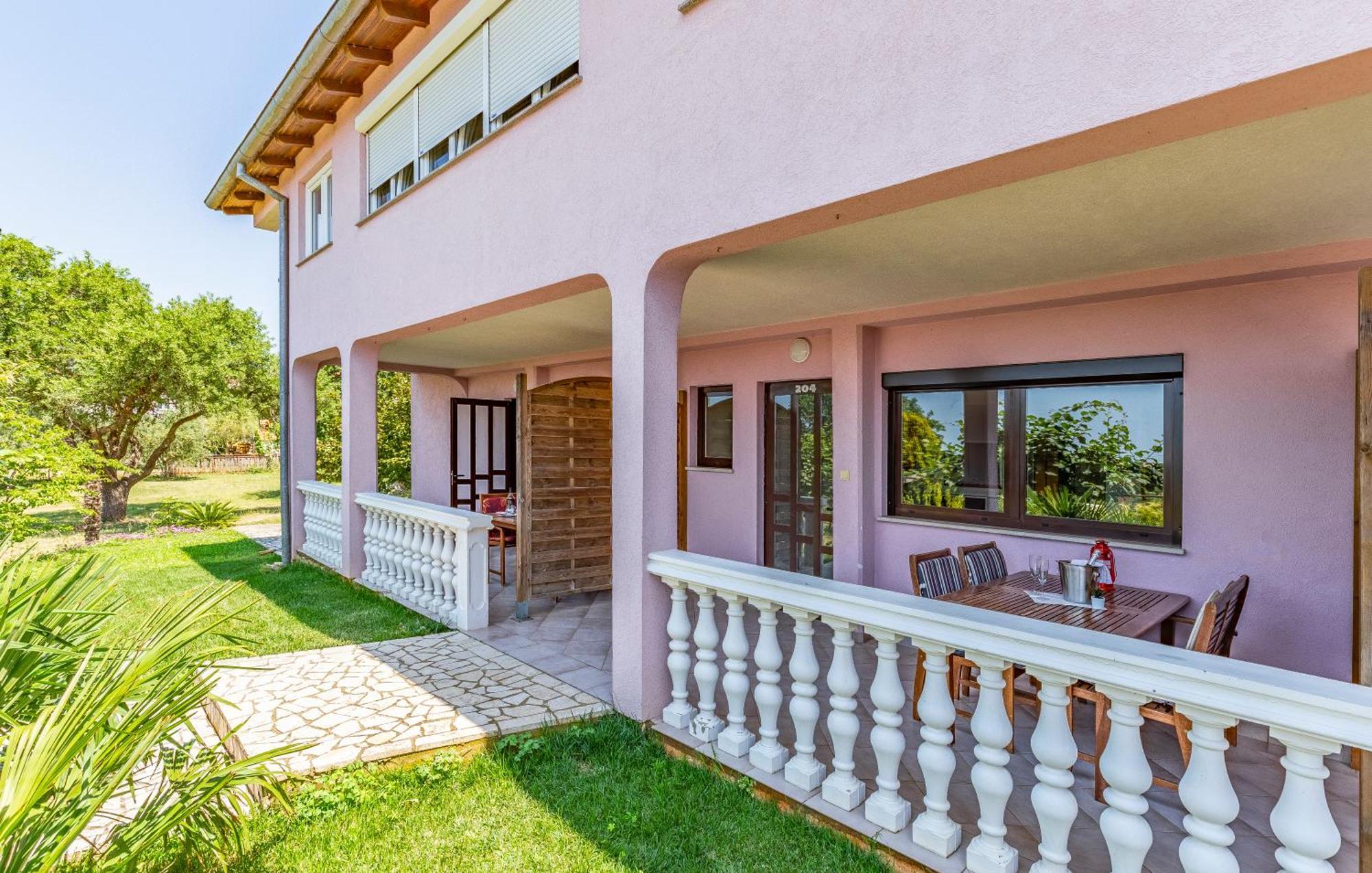 Appartement Viola Medulin à Rovinj Chambre photo